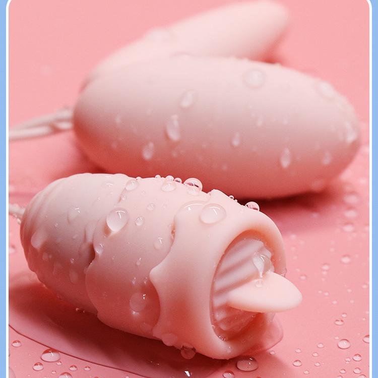 Vibrators for Woman Sex Toys sexy toys for women 20 Vibration Modes Invisible Clitoral Stimulator Penis Vagina Vibrating Egg