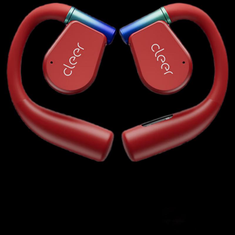 

cleer ARC 3 MAX Open-Ear AI Headphones