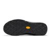Anta Slip Resistant Abrasion Resistant Casual Shoes Men's Basic Black 112618805A-2