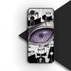 Casing Phone Cover for Xiaomi Poco C75 C65 C71 C85 X7 X6 M7 F7 F8 Ultra F6 Pro Case  KISAME Pain Uchiha Narutos Itachi Akatsuki