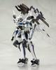 Kotobukiya Alternativní Shiranui, 2. a 3. série, Nori Yuyibashi, plastikový model, stavebnice Muv-Luv 1144