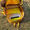 Schoolbag Mountaineering Bag Men's and Women's Portable Large Capacity Outdoor Travel Bag Fashion Anti-splashing Hiking Backpack Sports Backpack