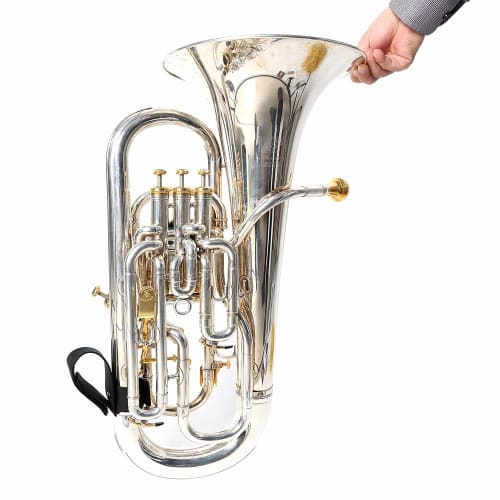 CURTIS Euphonium Hand Strap