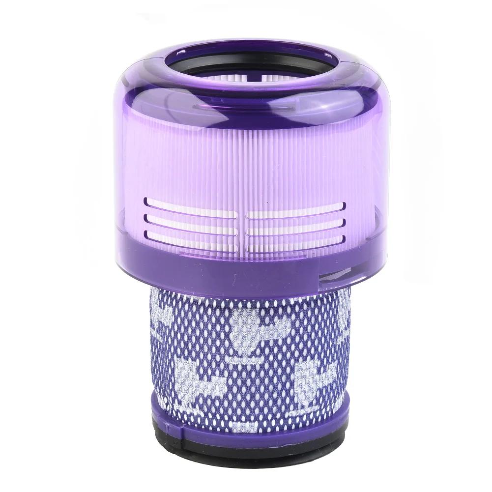 1x Filter For Dyson V11 SV14 Animal + Plus Absolute Absolute Pro Vacuum Cleaner Spare Parts Household Floor Cleaning Accessories