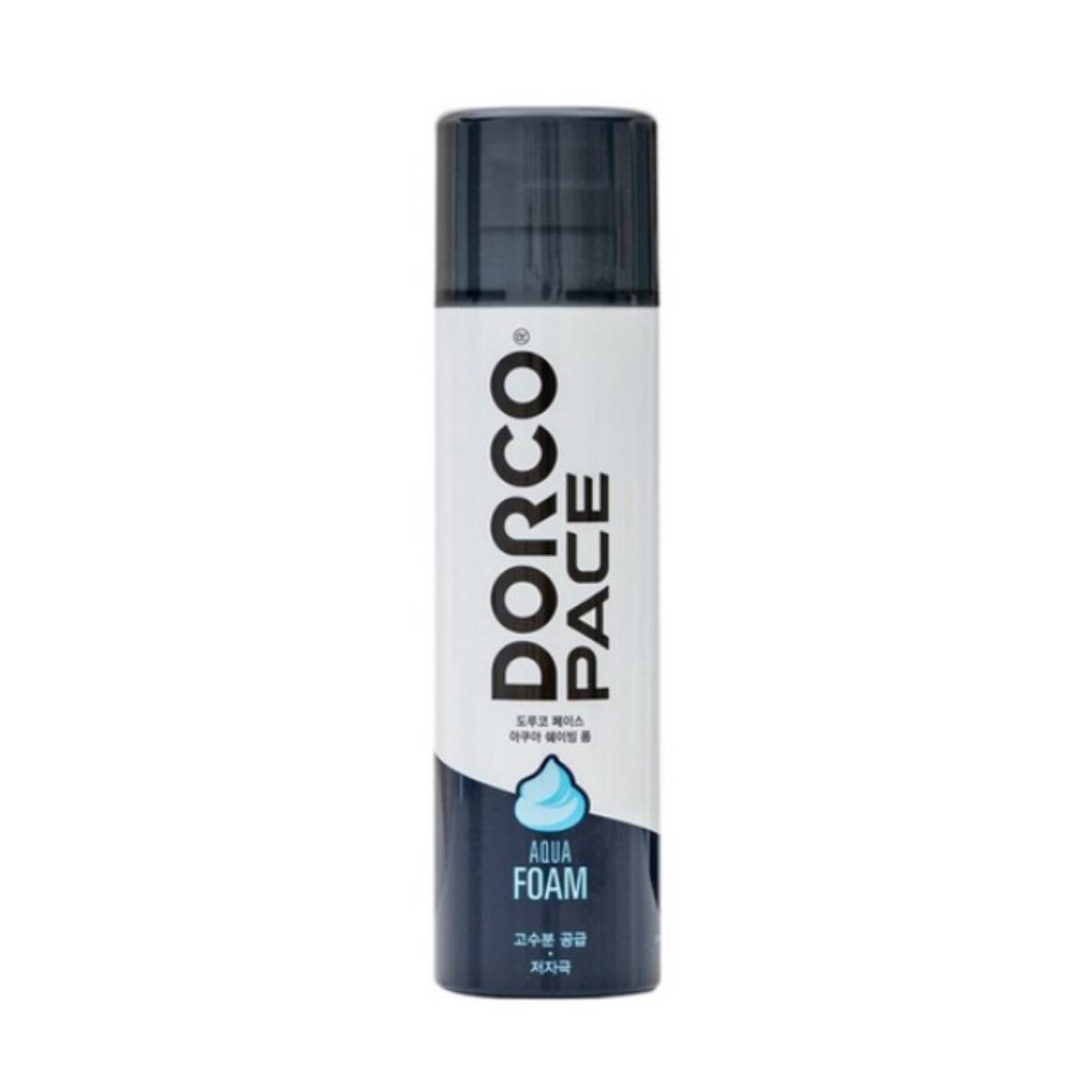 

Пена для бритья PACE Aqua, 250 мл, 1 шт.