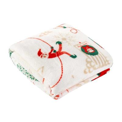 Roupa de cama – Mantas