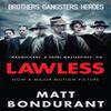 Lawless by Matt Bondurant Paperback Book 9780857867285