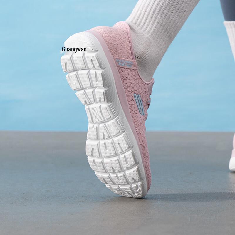 Skechers Women's Slip-On Walking Shoes