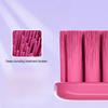 1Pcs Dental Cleaning Tool Small Head Toothbrush With Fine Tuft Compact Interdental Brush For Oral Care