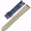 Concave shape watch strap genuine leather For original Breguet REINE DE NAPLES 8918 8967 8928 8908 8958 cowhide watchband women