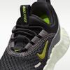 Nike Breathable Low Top Toddler Shoes Black Infant And Toddler