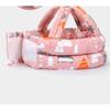 1PC Baby Anti-collision Hat, Baby Toddler Anti-drop Hat, Children's Anti-drop Headgear, Safe and Breathable, Washable, Universal In All Seasons