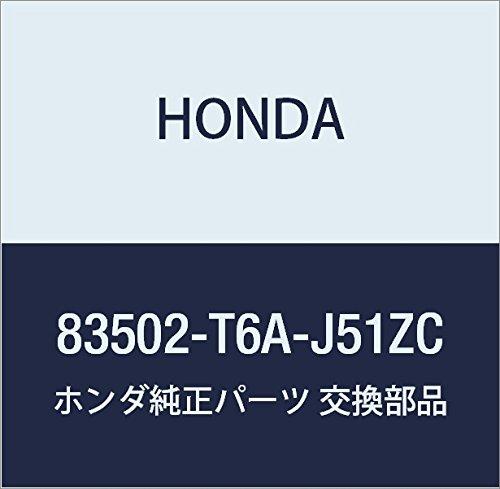 

Оригинальный подлокотник HONDA правый номер детали 83502-T6A-J51ZC