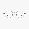 Lugo Btikeol Eyeglass Frames (Lc5772 330 54)