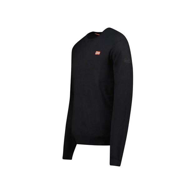 Толстовка Geographical Norway WY1173H/GN-Black