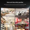 Hikvision 4MP Outdoor PTZ Camera with IR Night Vision CN plug (adapter included)