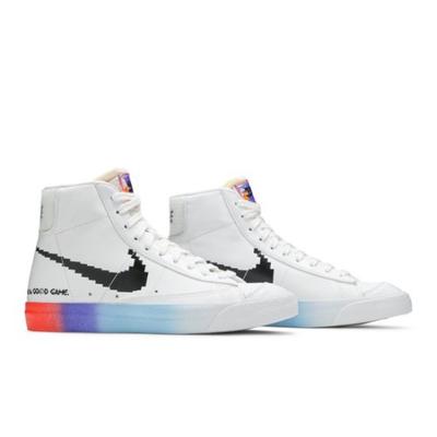 Wmns Blazer Mid 77 Vintage Have A Good Game DC3281-101