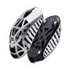 WLMOUSE Beast X Pro Wireless Gaming Mouse with Side Ambidextrous 8KHz Polling Magnesium Alloy Lightweight PAW3950HS Sensor Japanese Holes, Design,