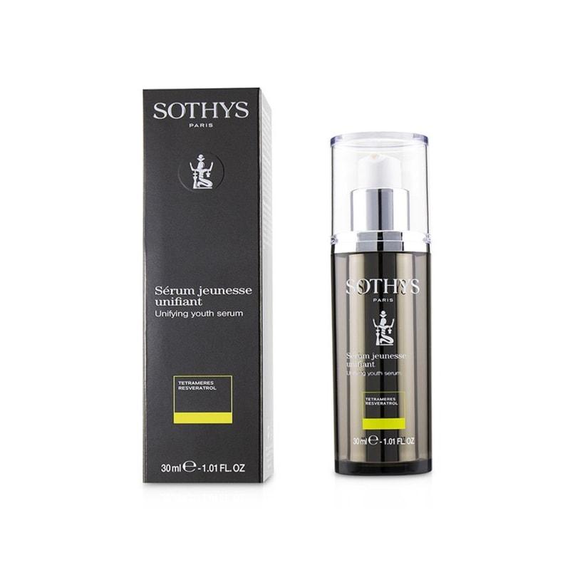 Sothys Unifying Youth Serum 30ml