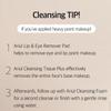 Korean Cleasing / The Perfect Cleansing Tissue Plus 100 Sheets - Gentle Makeup Remover Wipes