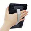 Tablet-Handgriff-Gurthalter, universeller Anti-Rutsch-Finger-Sling-Band-Griffständer-Aufkleber für 6-10,5 Zoll Kindle Tablet PC