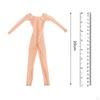 1/6 Scale Doll Clothing Set, Jumpsuit for Female Figures