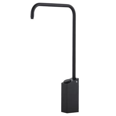 

Push Botton Direct Drinking Water Faucet Kitchen Sink Tap Rotation Total Brass Black Brush Gold Sink Tap чорний