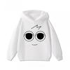 Sprunki Music Rhythm Box Peripheral Children's Hoodie Sweatshirt Boy and Girl Clothing Autumn and Winter Warm Children's Clothes