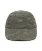 YESEYESEE Strata 5-Penel Cap Beige