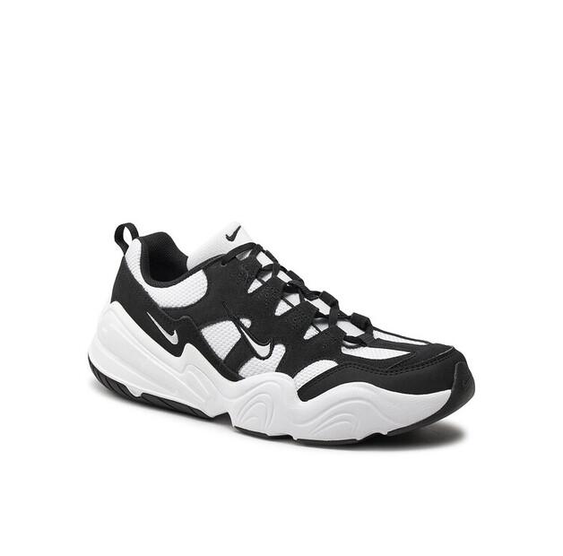 Мужские кроссовки Nike Tech hera fj9532 101 белый