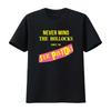Sex Pistols Never Mind The Bollocks Punk Band Print T Shirt for  Vintage Washed Top For Everyday Wear Stretched Streetwear Soft