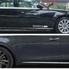 For  Qwe2 Quattro Car Goods Francais Waterproof Stickers Suitable A4L A5 A6L A7 A8L Q3 Q7 Styling Side Door Decals Car Sticker