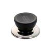 High-Temperature Resistant Universal Pot Lid Handle - Anti-Scalding, Household Pot Lid Knob