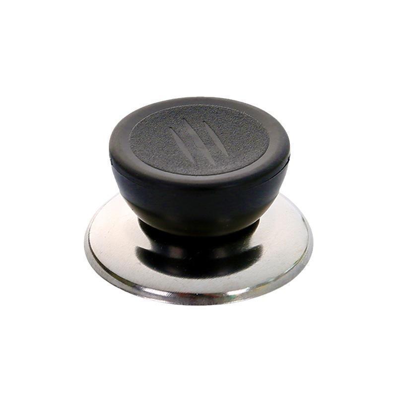 High-Temperature Resistant Universal Pot Lid Handle - Anti-Scalding, Household Pot Lid Knob