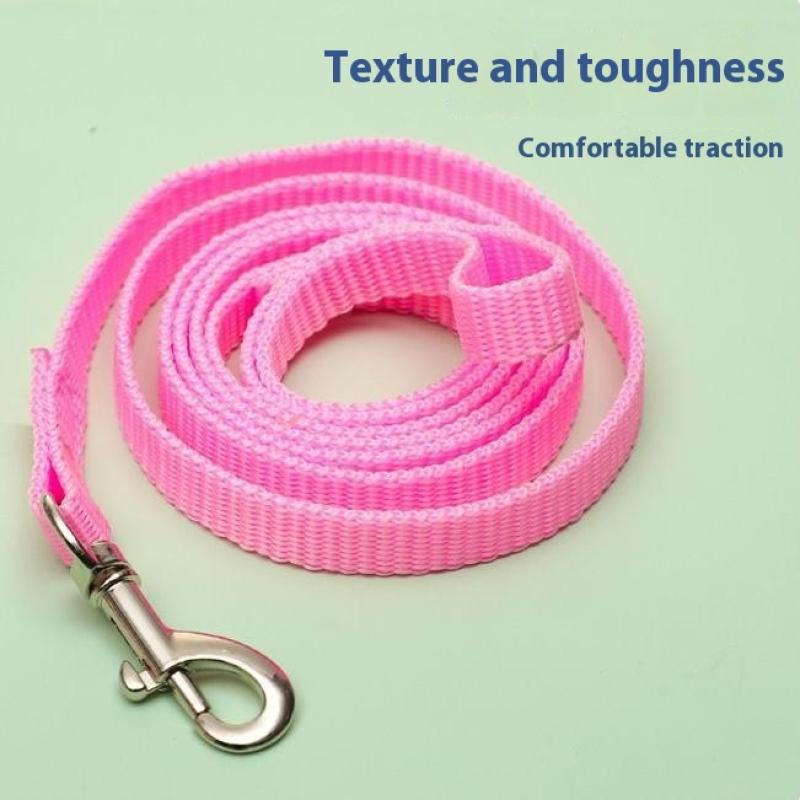 Cartoon Fruit Harness Rabbit Cat Harness And Leash Set Adjustable Pet Harnesses For Small Animals Outdoor Walking Traction Rope