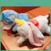 Bambole di peluche Disney Addormentate Giocattoli Morbidi e Soffici per Bambini e Adulti