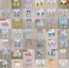 Orecchini a Bottone Fiore Dopamina: Accessori alla moda, versatili e di alta gamma per donna per la Primavera/Estate