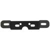 Motocykl Daytona Šikmé číslo Stay Black Steel Originální zadní blatník pouze SKYWAVE250 71453