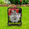 Waterpomp voor benzinemotoren, waterpomp voor 2-taktmotoren, 43cc watertransferpomp met goede warmteafvoer voor onderhoud in stedelijke gebieden