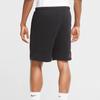 Jordan Jumpman Classics French Terry Shorts Men Bottoms Black CU2907-011