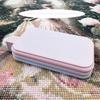 DIY Craft Large Diamond Painting Tray Large Capacity Beading Plates Drill Storage Tray With Cover Colourful
