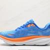 Breathable Comfortable Marathon Running Shoes for Racing Outdoor Sports with Cushioning Support