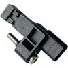 13627561753 SS11156 235-1449 2351449 Crankshaft Position Sensor for BMW Mini Cooper 2007-2015, Cooper Countryman 2011-2016, Cooper Paceman 2013-2016