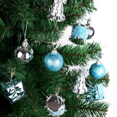 Christmas Tree Ornament Pendant Party Supplies Tree Hanging