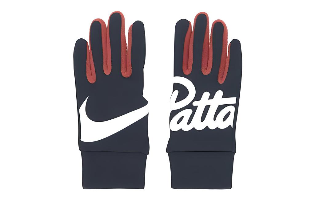 Nike Gloves Unisex Black AC9750-459