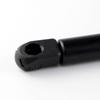 2PCS Rear Tailgate Damper Strut For Mercedes Benz Cabrio SLK R171 2004-2011 Rear Tailgate Boot Gas Spring Lifter Struts Black
