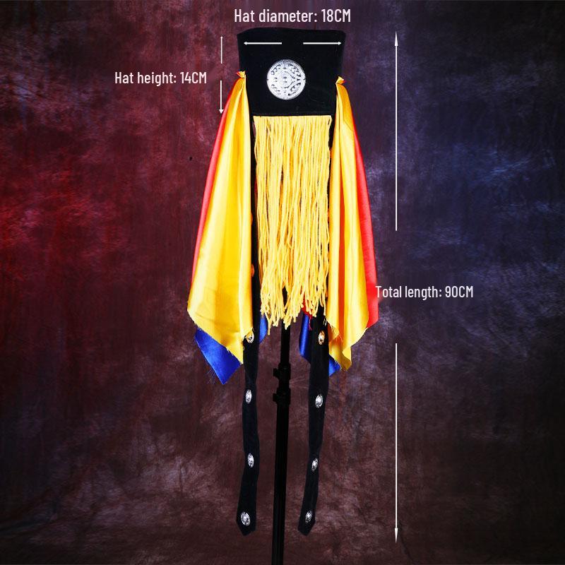 Mongolian Grassland Festival Traditional Costume Dance Robe