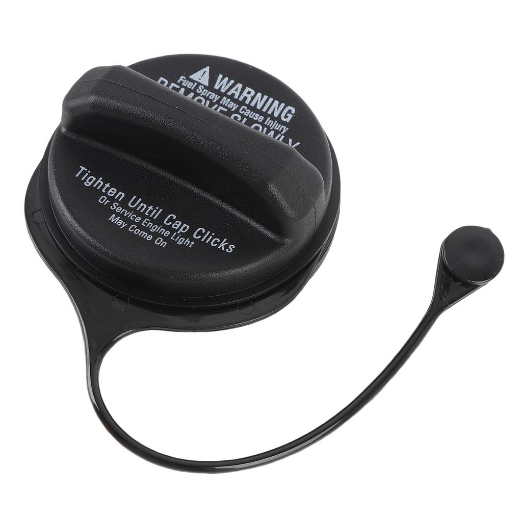 Fuel Tank Cap with Seal and Tether Leakproof Abrasion Proof ABS Rubber GS3L 42 250B Replacement for CX 7 CX 9