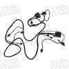 61126991959 Auto Parts Front Bumper Harness Radar Line For X3 G01 G08 X4 G02 2017-2021-A65M Car PDC Parking Aid Wiring