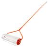 Lake Weed Roller, 5.49 M Lake & Pond Weed Removal Tool, Muck Razer Aquatic & Sludge Tiller, Rid Roots and Muck Buildup, 6 Preassembled Stainless Steel